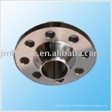 DIN flange